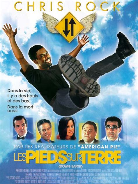 Les Pieds Sur Terre Film 2001 Les pieds sur terre (2001), un film de Paul Weitz, Chris Weitz